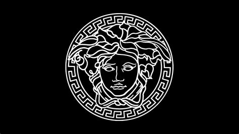 versace black wallpaper|versace wallpapers.